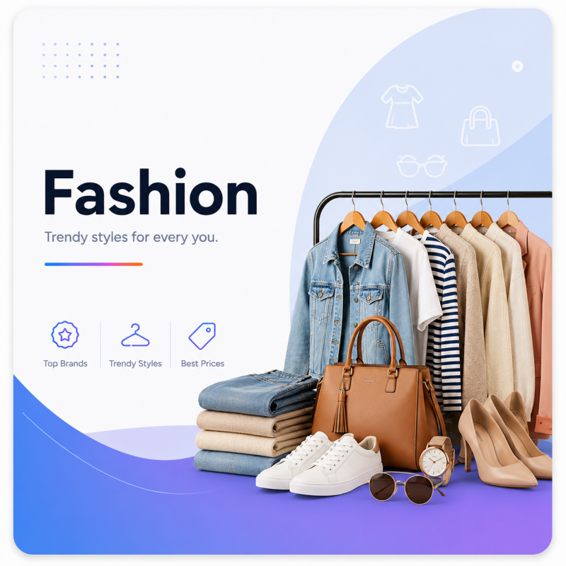 Fashion