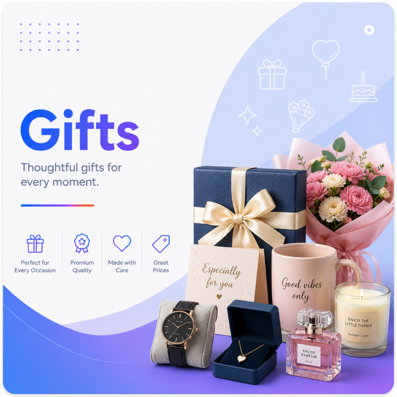 Gifts